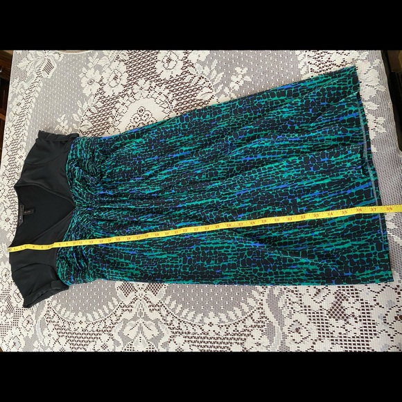 BCBCMAXAZRIA Jersey Dress - Picture 4 of 8